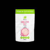 Sel fin iodé de l'Himalaya 500 g INTENSON